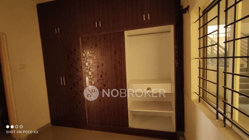 2 BHK Flat In Ds Max Splendor For Sale  In Chikbanavara