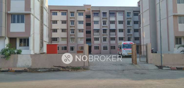 1 RK Flat In Haware Nakshatra For Sale  In Palghar