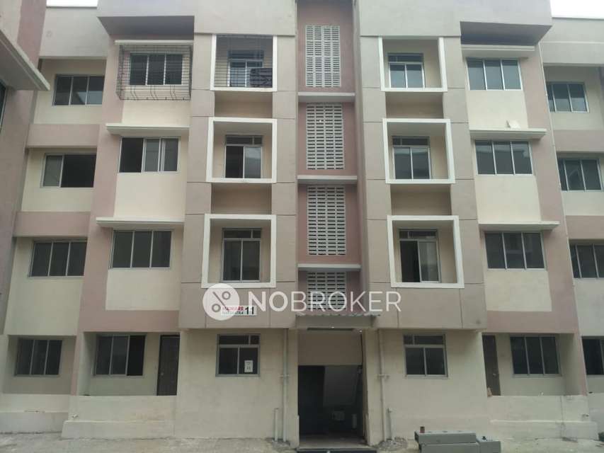 1 RK Flat In Haware Nakshatra For Sale  In Palghar