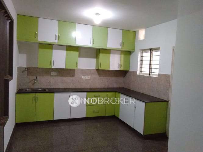1 BHK Flat In Saraswathi Nilaya for Rent  In Btm 1st Stage