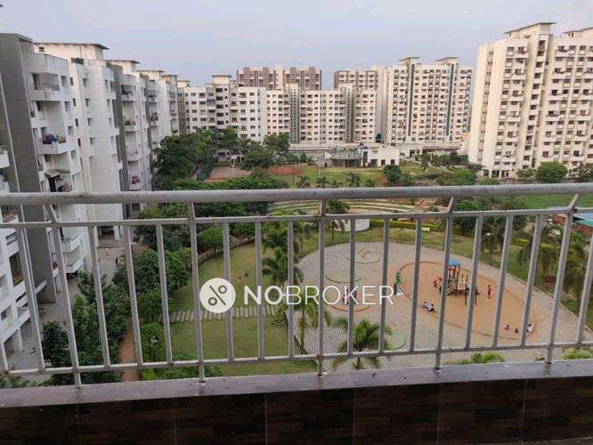 2 BHK Flat In Xrbia Eiffel City  For Sale  In Chakan