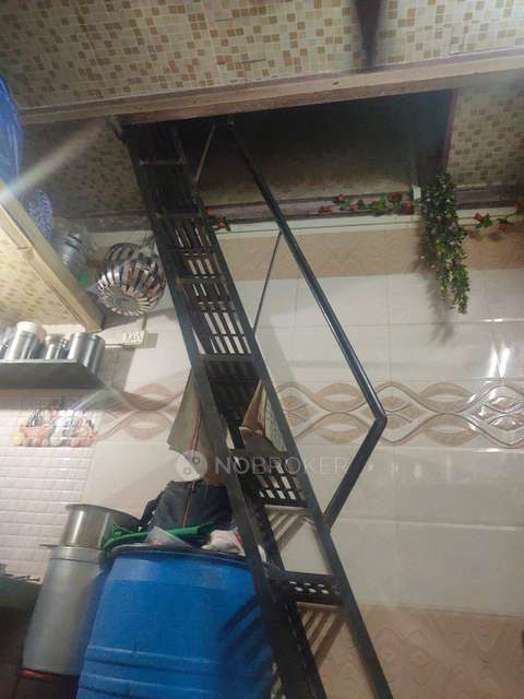 1 RK House For Sale  In Bhandup West