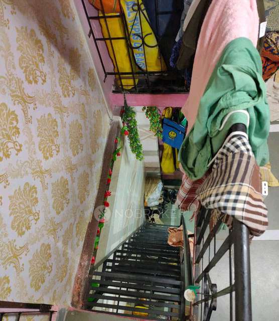 1 RK House For Sale  In Bhandup West