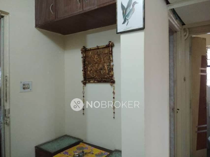 1 BHK Flat In Chandra Apartment for Rent In Kondhwa Budruk
