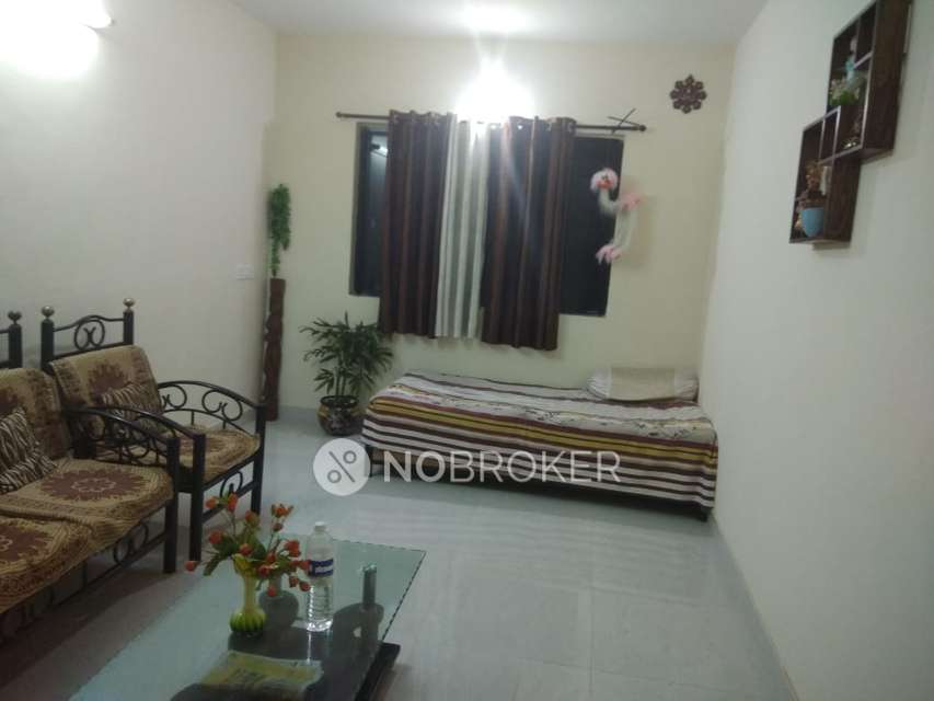 1 BHK Flat In Chandra Apartment for Rent In Kondhwa Budruk