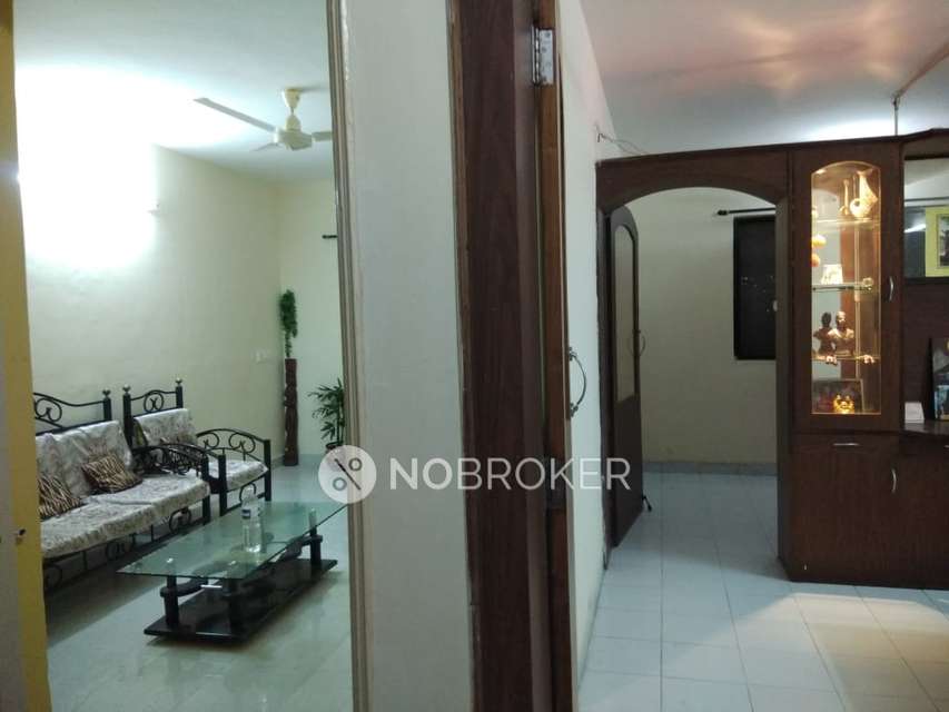 1 BHK Flat In Chandra Apartment for Rent In Kondhwa Budruk