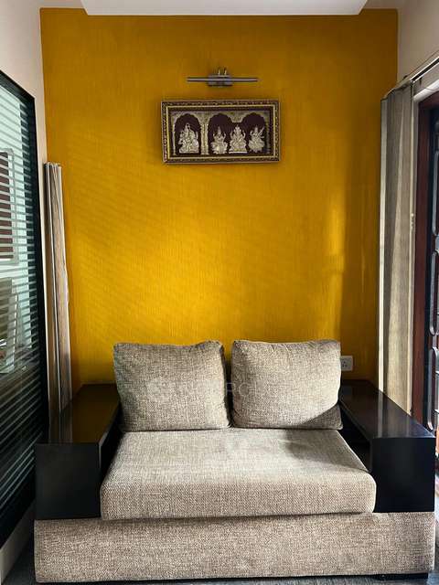 Office Space in Ganganagar, Bangalore for Rent 