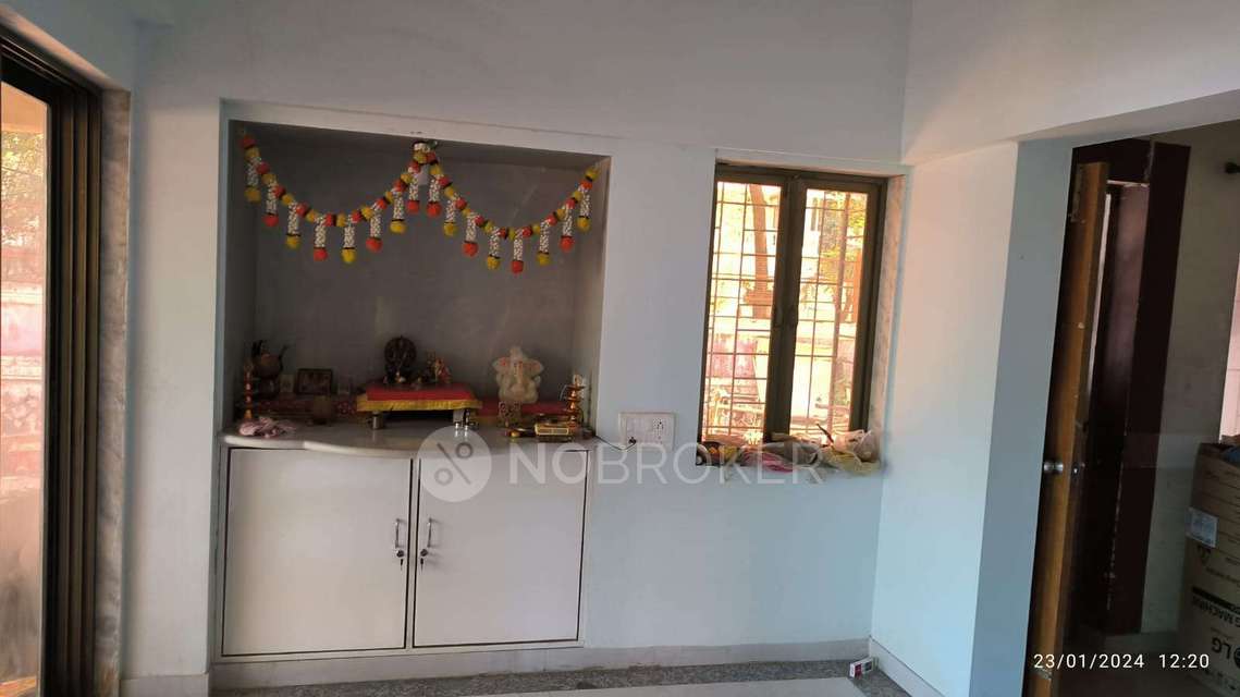 3 BHK Villa In Prescon Prestige Valley For Sale  In Thane West