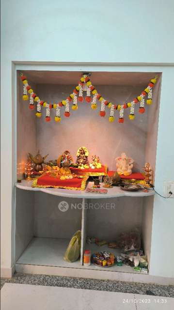 3 BHK Villa In Prescon Prestige Valley For Sale  In Thane West