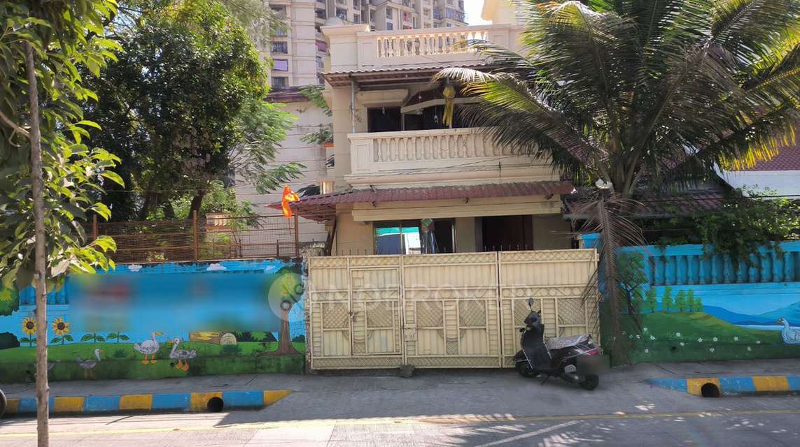 3 BHK Villa In Prescon Prestige Valley For Sale  In Thane West
