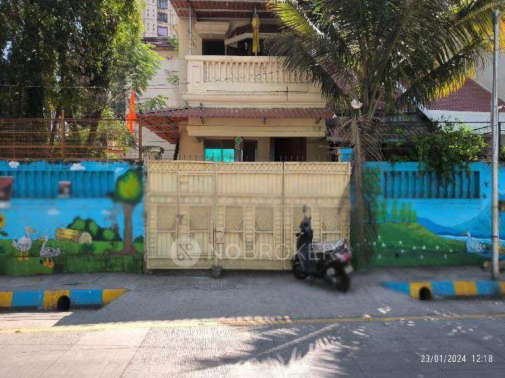 3 BHK Villa In Prescon Prestige Valley For Sale  In Thane West