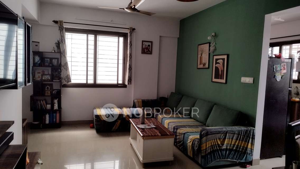2 BHK Flat In Sumadhura Anandam For Sale  In Whitefield