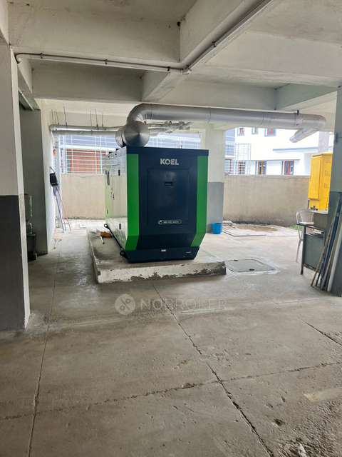 2 BHK Flat In Bbcl Harshika For Sale  In Pallavaram