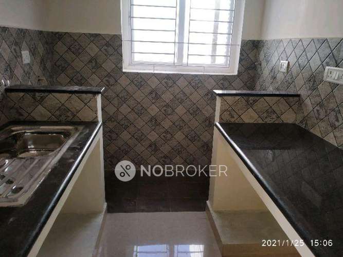 2 BHK Flat In Bbcl Harshika For Sale  In Pallavaram