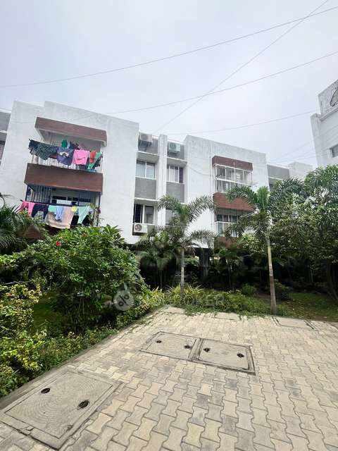 2 BHK Flat In Bbcl Harshika For Sale  In Pallavaram