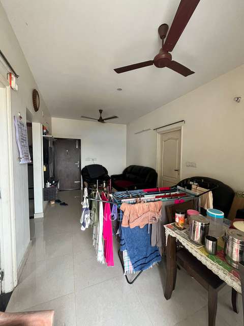 2 BHK Flat In Bbcl Harshika For Sale  In Pallavaram