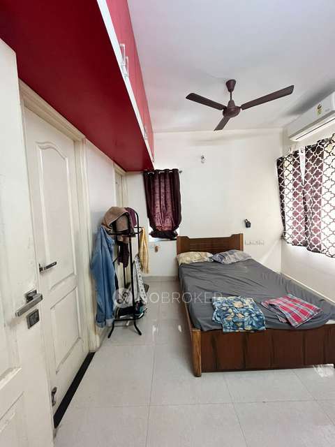 2 BHK Flat In Bbcl Harshika For Sale  In Pallavaram