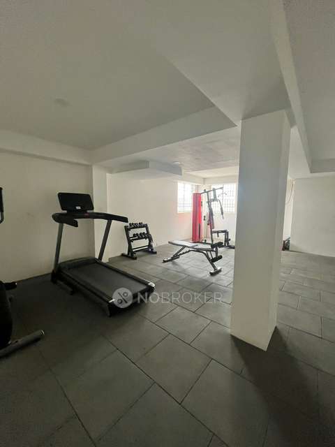 2 BHK Flat In Bbcl Harshika For Sale  In Pallavaram