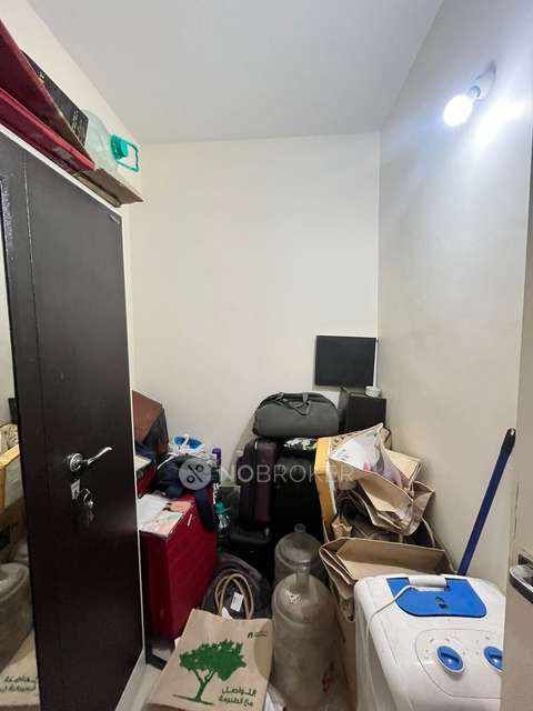 2 BHK Flat In Bbcl Harshika For Sale  In Pallavaram