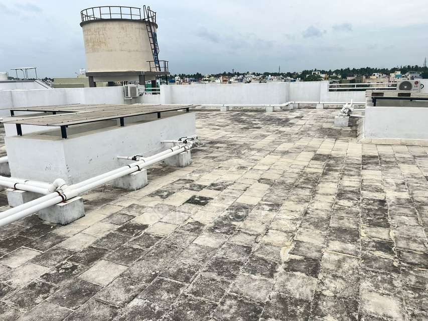 2 BHK Flat In Bbcl Harshika For Sale  In Pallavaram