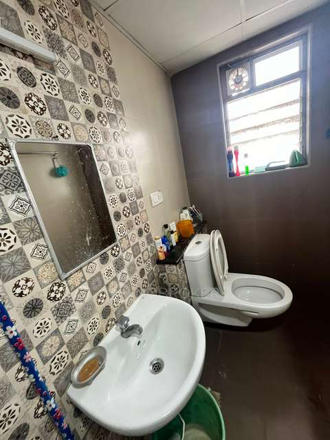 2 BHK Flat In Bbcl Harshika For Sale  In Pallavaram