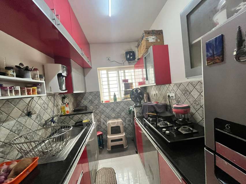 2 BHK Flat In Bbcl Harshika For Sale  In Pallavaram