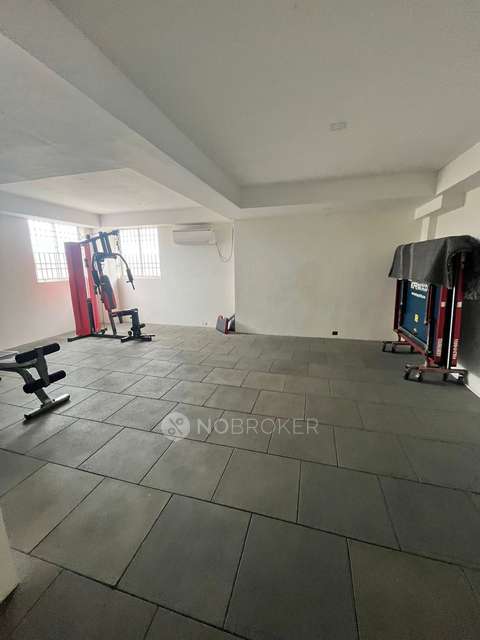 2 BHK Flat In Bbcl Harshika For Sale  In Pallavaram