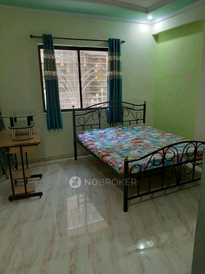 2 BHK Flat In Premdeep Cooperative Housing Society  for Rent  In Pimpri