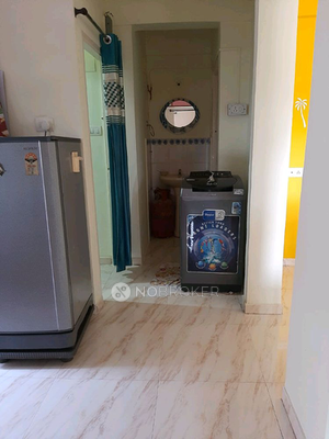 2 BHK Flat In Premdeep Cooperative Housing Society  for Rent  In Pimpri