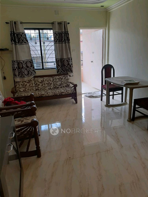 2 BHK Flat In Premdeep Cooperative Housing Society  for Rent  In Pimpri