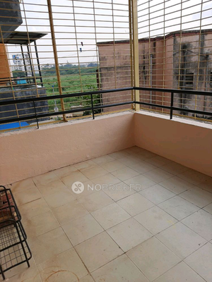 2 BHK Flat In Premdeep Cooperative Housing Society  for Rent  In Pimpri