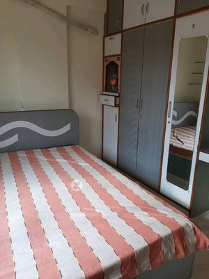 2 BHK Flat In Premdeep Cooperative Housing Society  for Rent  In Pimpri