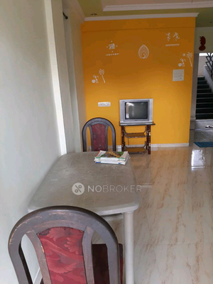 2 BHK Flat In Premdeep Cooperative Housing Society  for Rent  In Pimpri