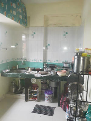 1 RK Flat In Om Residency Kirkatwadi For Sale In Kirkatwadi