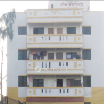 1 RK Flat In Om Residency Kirkatwadi For Sale In Kirkatwadi