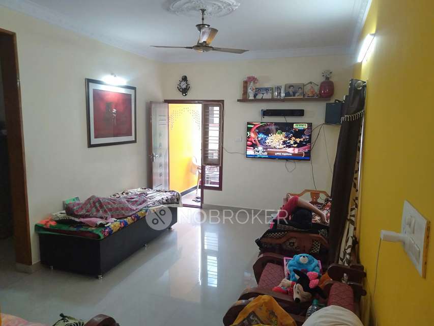 2 BHK House for Rent  In Kasturi Nagar