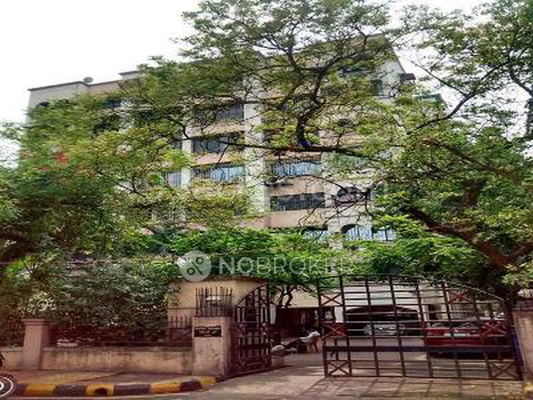 2 BHK Flat In Shirin Apts, Sector 29, Vashi for Rent  In Sector 29