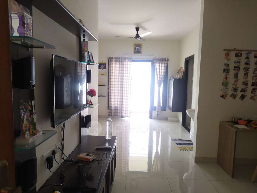 2 BHK Flat In Marutham Breeze for Rent  In Tambaram West