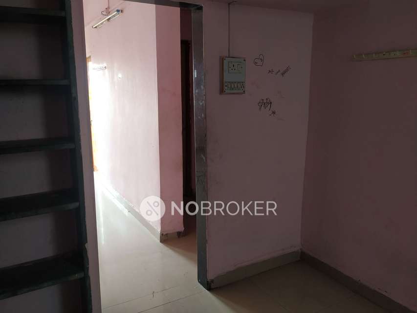 2 BHK Flat In Shree Ganesha Apartment  for Rent  In Baburao Nagar 