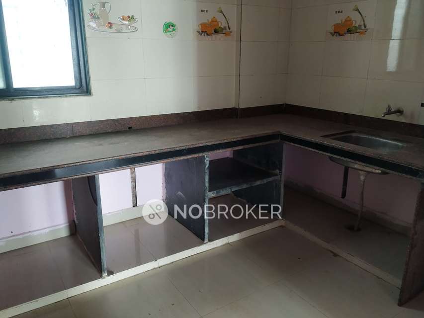 2 BHK Flat In Shree Ganesha Apartment  for Rent  In Baburao Nagar 