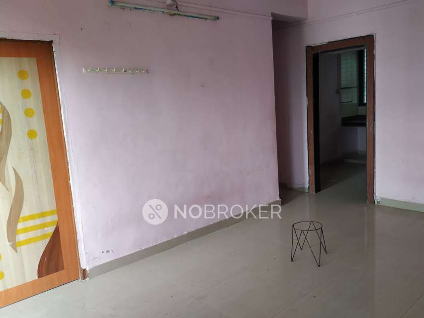2 BHK Flat In Shree Ganesha Apartment  for Rent  In Baburao Nagar 