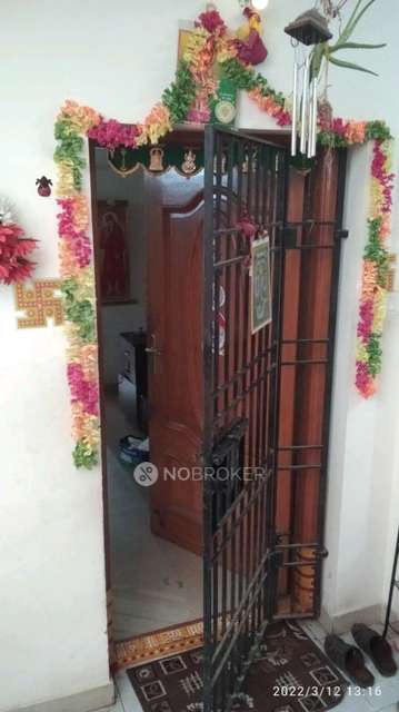 3 BHK Flat In Gv Adithi For Sale  In Ambattur