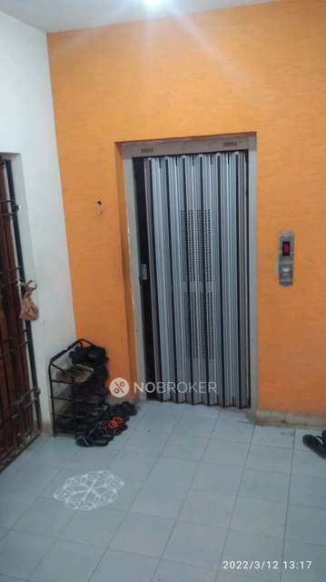 3 BHK Flat In Gv Adithi For Sale  In Ambattur