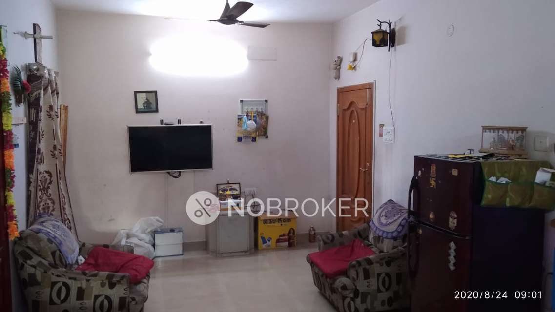 3 BHK Flat In Gv Adithi For Sale  In Ambattur