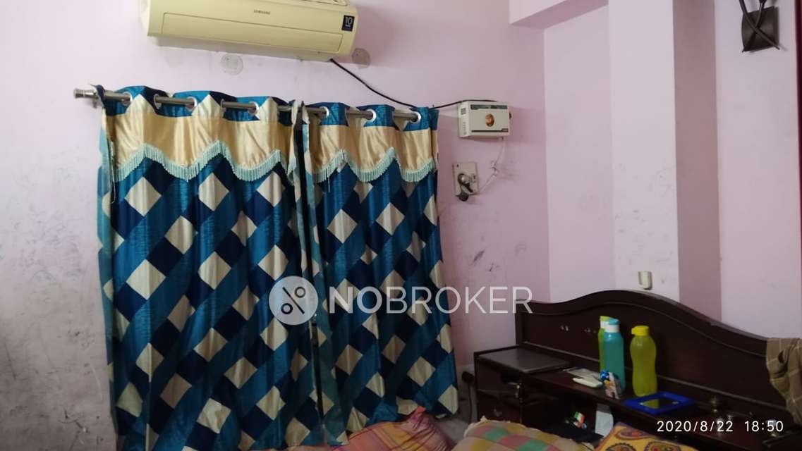 3 BHK Flat In Gv Adithi For Sale  In Ambattur