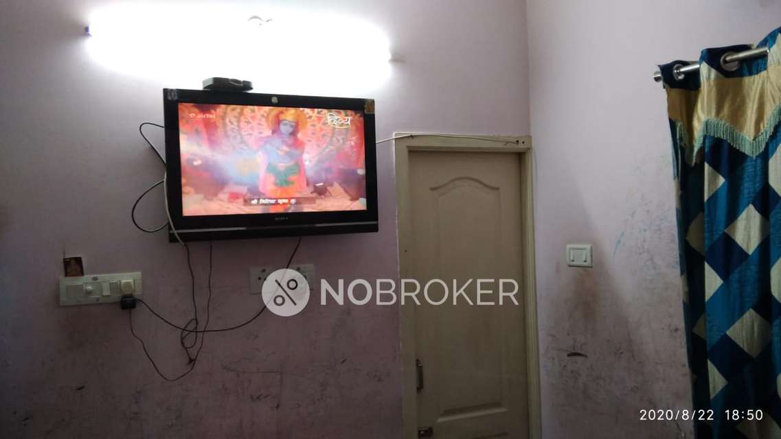 3 BHK Flat In Gv Adithi For Sale  In Ambattur