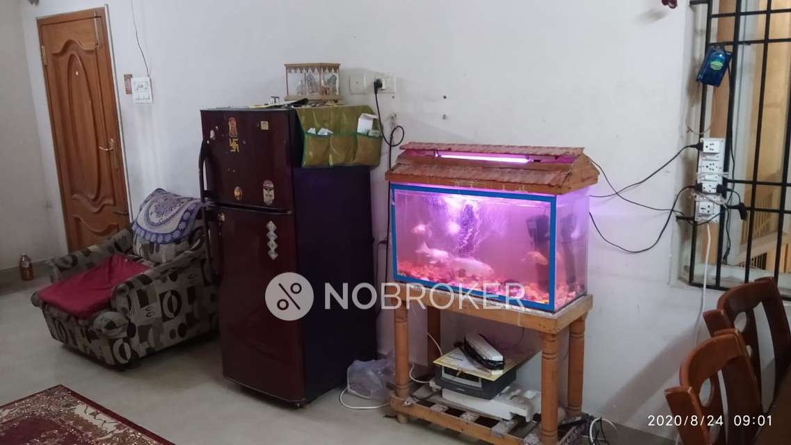 3 BHK Flat In Gv Adithi For Sale  In Ambattur