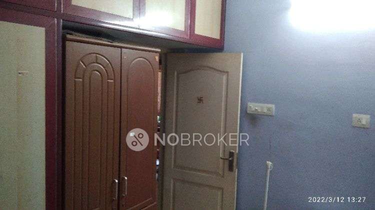 3 BHK Flat In Gv Adithi For Sale  In Ambattur
