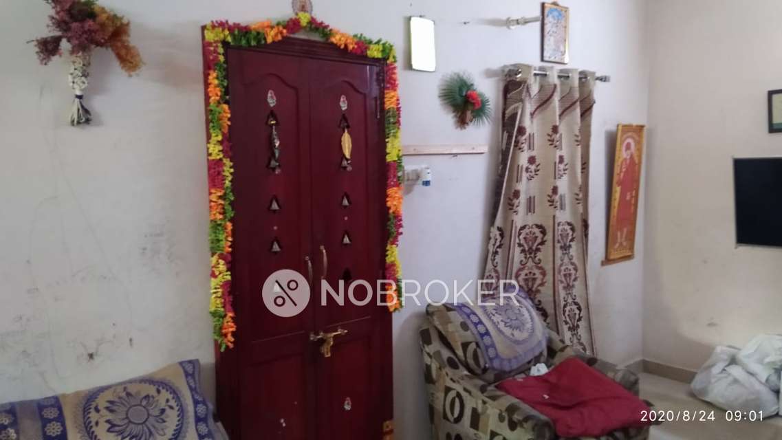 3 BHK Flat In Gv Adithi For Sale  In Ambattur