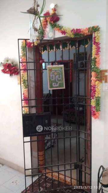 3 BHK Flat In Gv Adithi For Sale  In Ambattur